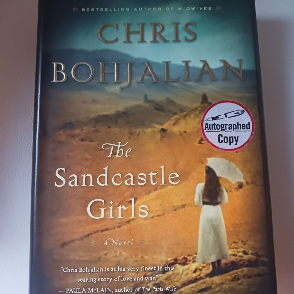 Hard Cover